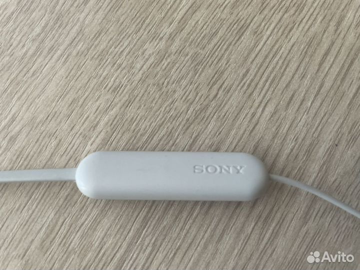 Bluetooth гарнитура sony-200c