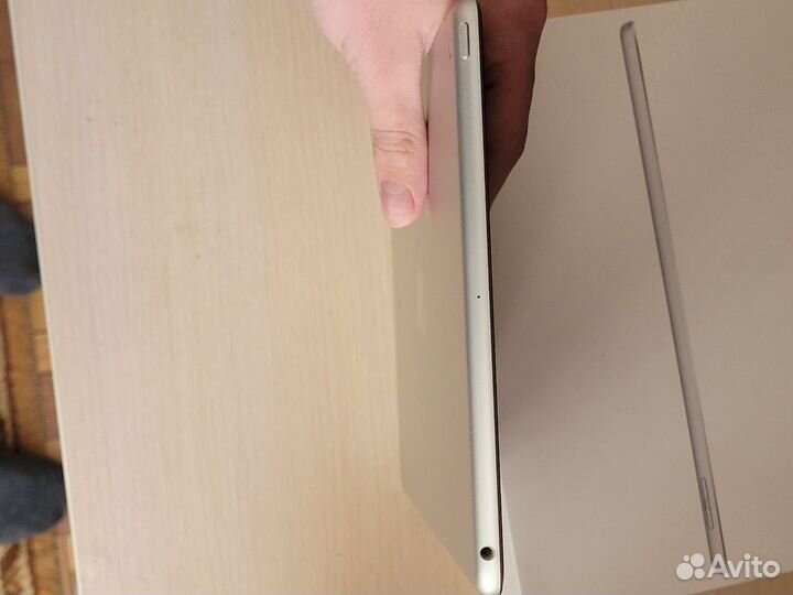 iPad 9 2021 64gb 10.2 (1 год гарантии)