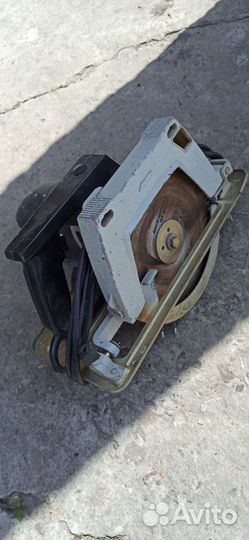 Циркулярка