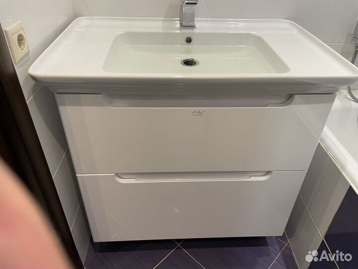 Услуги сантехника