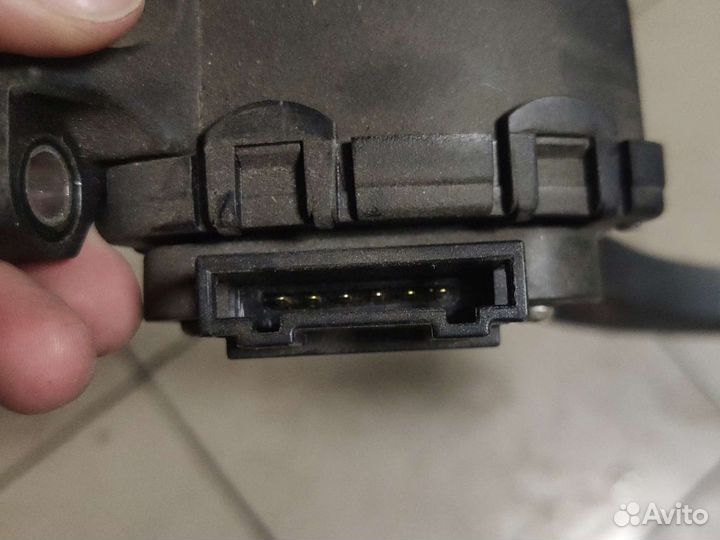 Блок электронный, Lifan X60 (S3674100)