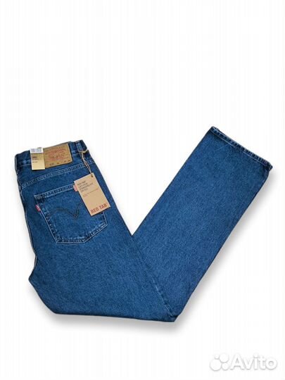 Мужские джинсы Levis 630 Broken twill