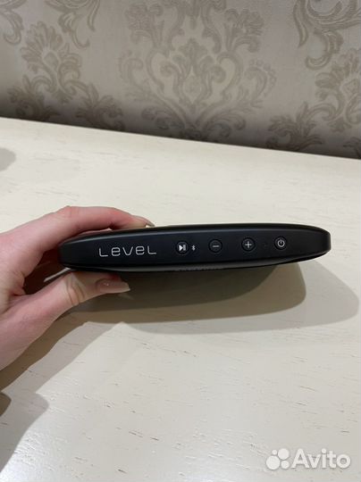 Колонка samsung level box slim