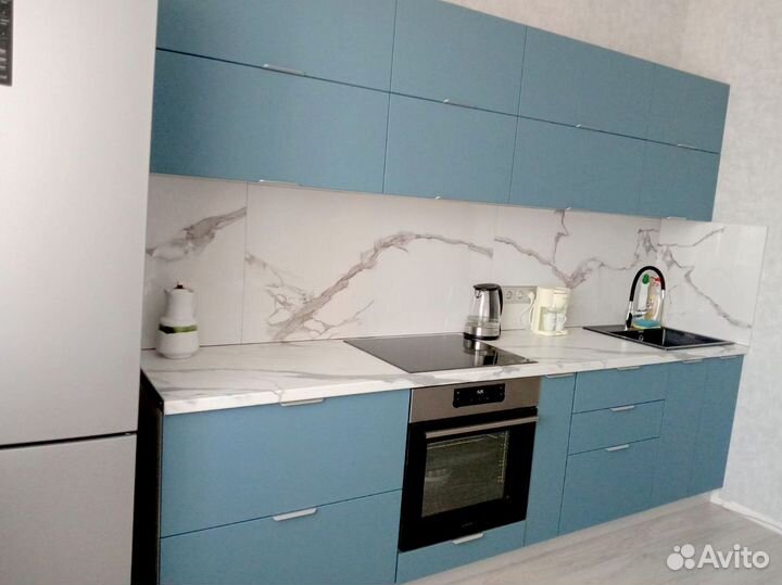 Кухня под заказ