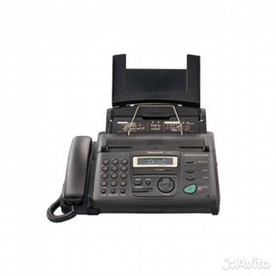 Мини атс Panasonic KX-TA 616