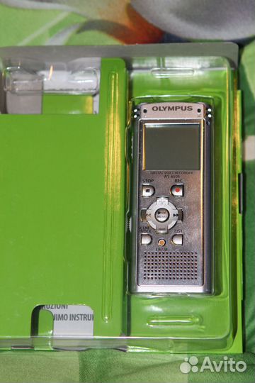 Диктофон цифровой Olympus