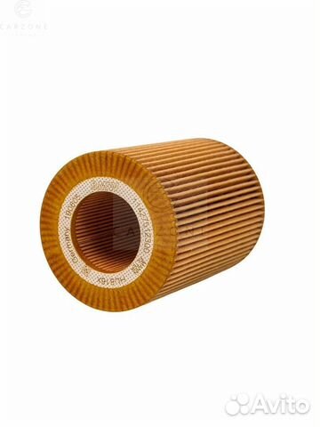 Фильтр масляный BMW 11 42 7 512 300