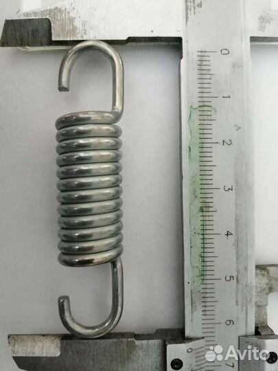 Пружина пружины inglesina - инглезина- инглесина
