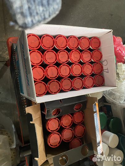 Смазка в тубах Лукоил