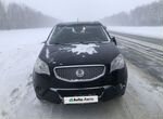 SsangYong Actyon 2.0 MT, 2012, 175 000 км