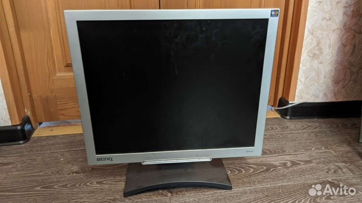 Мониторы для пк бу