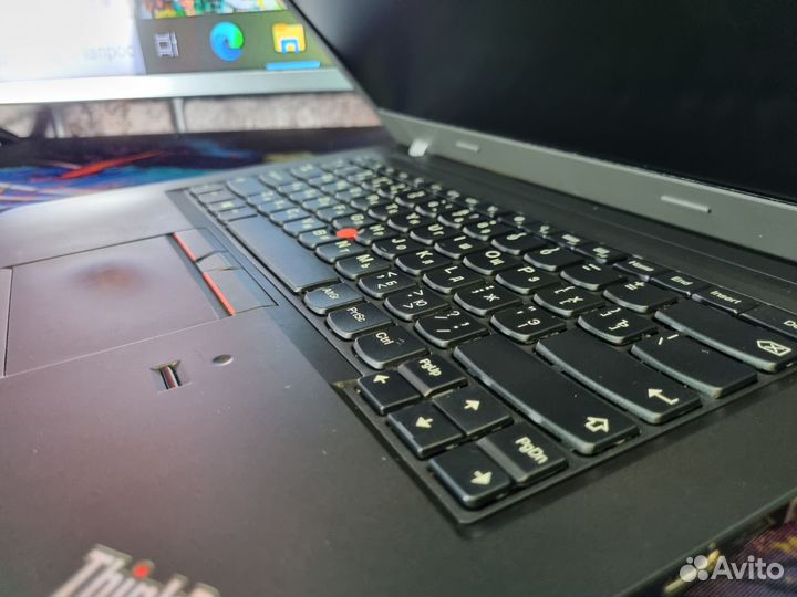 Lenovo thinkpad E460 Core i5-6TH/8/HD/SSD 128