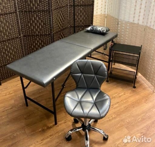 Кушетка новая