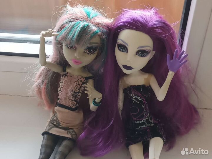 Кукла Монстр Хай (monster high )