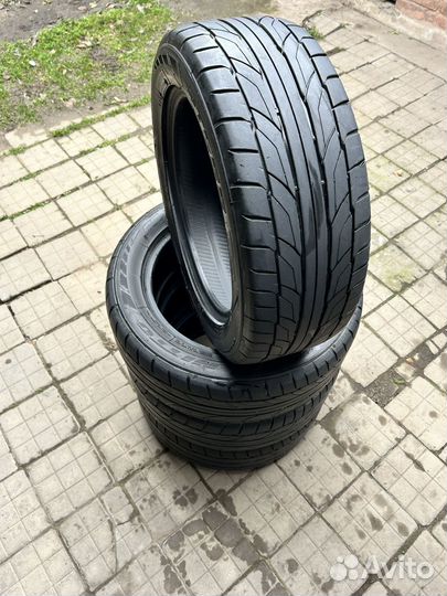 Nitto NT555 G2 205/55 R16 94W