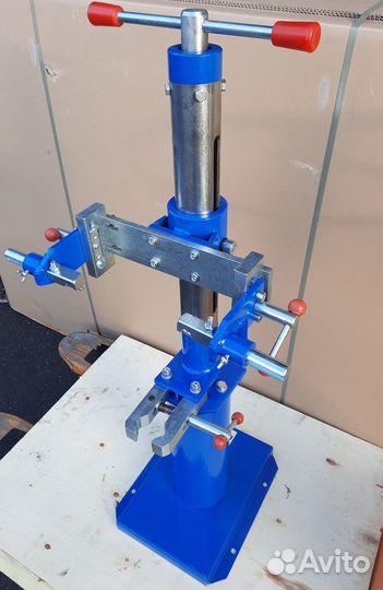 Стяжка для пружин механическая 1000 кг