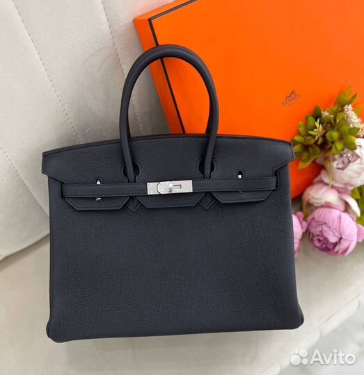 Сумка Hermes Birkin 35