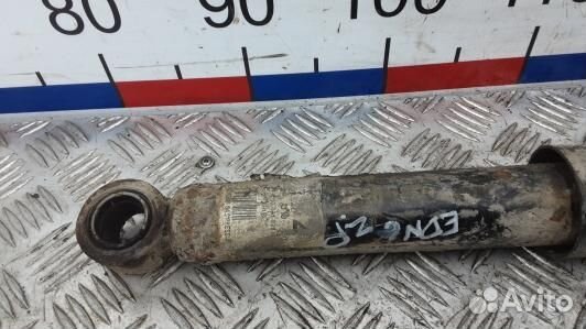 Амортизатор задний volkswagen tiguan 1 (EDN06MF02)