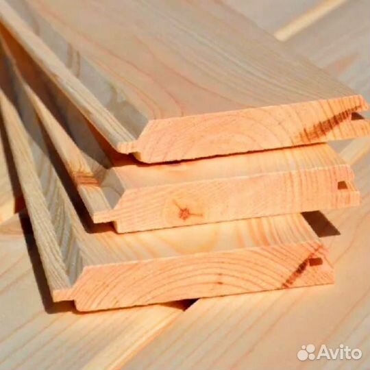 Только опт имитация бруса: 20х196х6/ карельский пр