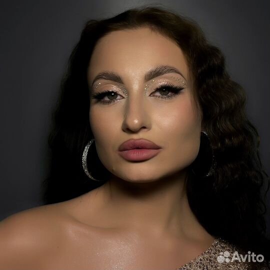 Макияж, визажист
