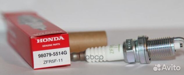 Свеча зажигания 980795514G honda