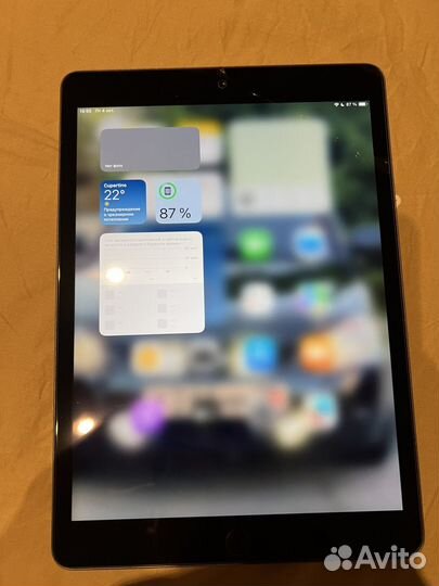 iPad 8 2020 128gb