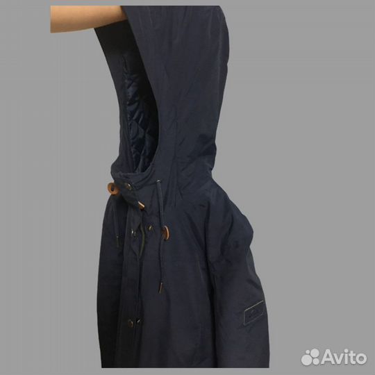 Парка/куртка зимняя женская Mc Kinley