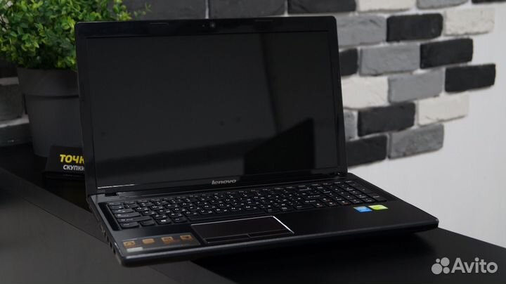 Игровой ноутбук (Core i3/6GB/SSD/nvidia/Гарантия)