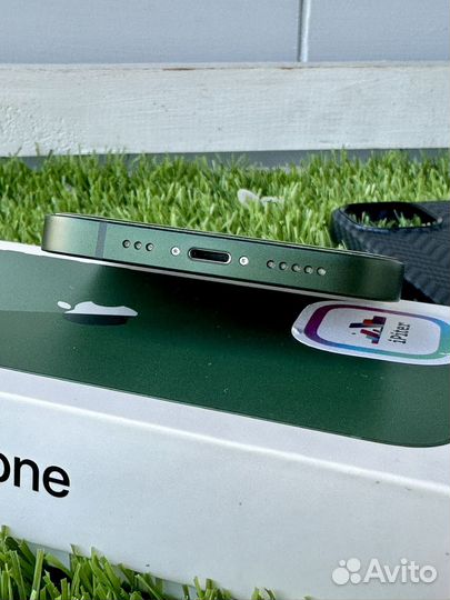 iPhone 13, 128 ГБ