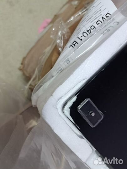 Варочная поверхность LEX GVG 640-1 BL