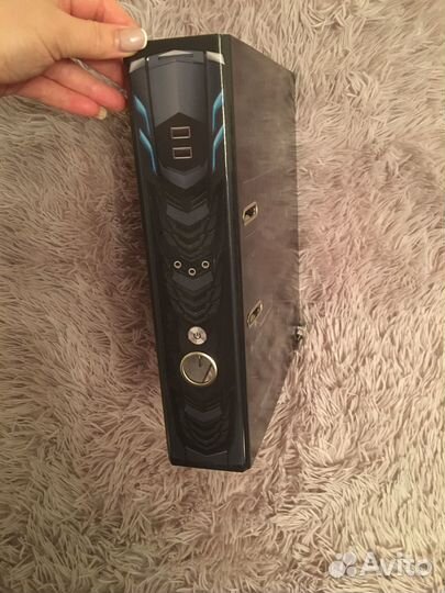 Папка- скоросшиватель