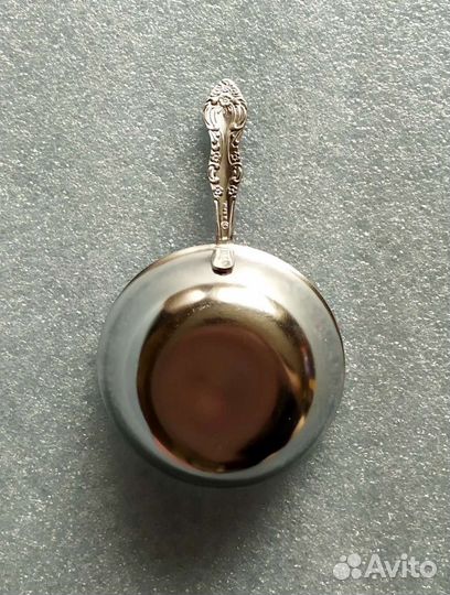 Посуда для жульенов. СССР 1972 г