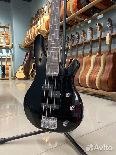 Terris THB-43 Бас гитара