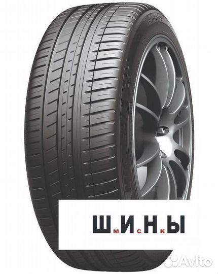 Michelin Pilot Sport 3 275/40 R19 105Y