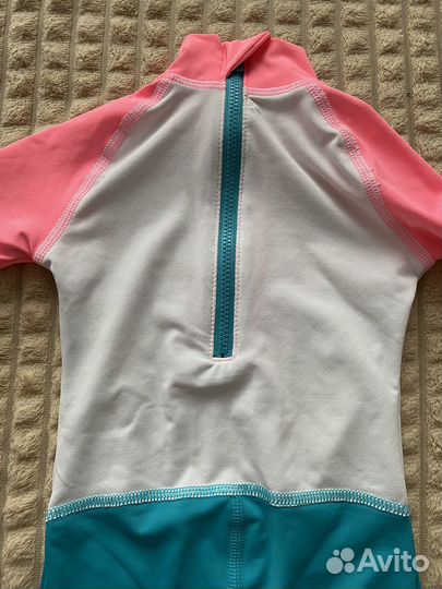 Гидрокостюм детский, купальник