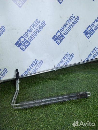 Радиатор Bmw X5 кроссовер M57 (3000CC / 135KW)