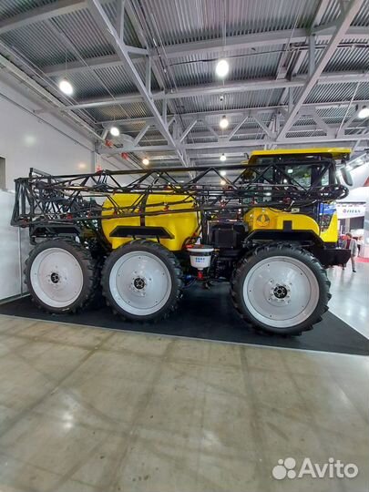 Опрыскиватель Рубин 2500, 2023