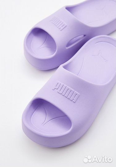 Сланцы Puma