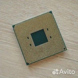 Процессор AMD Ryzen 5 5600