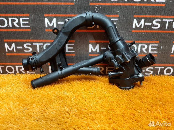 Термостат Mercedes-Benz C-Class W205 274.920 2014