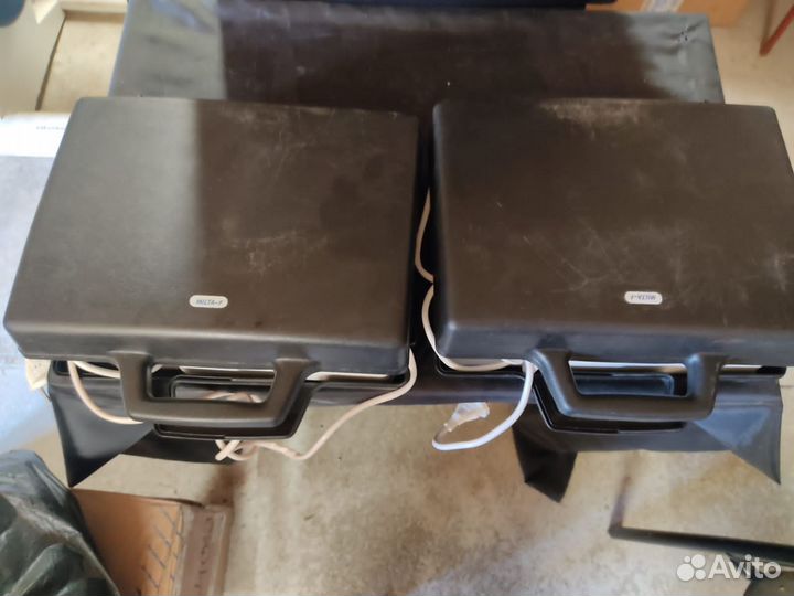 Аппарат магнитной лазерной терапии Милта-Ф