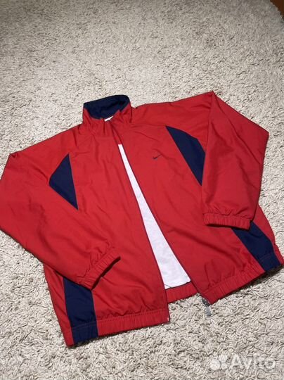 Олимпийка Nike