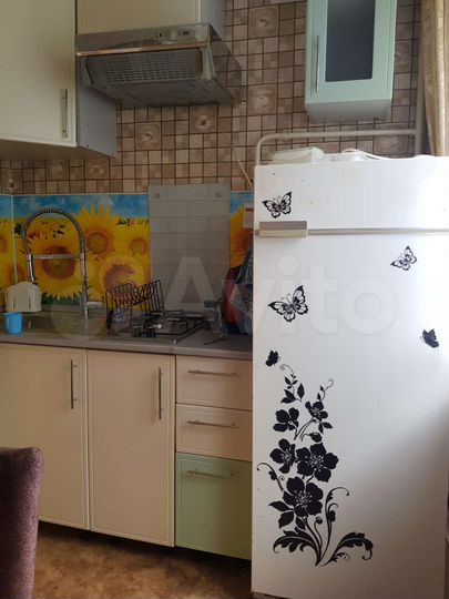 2-к. квартира, 45 м², 4/5 эт.