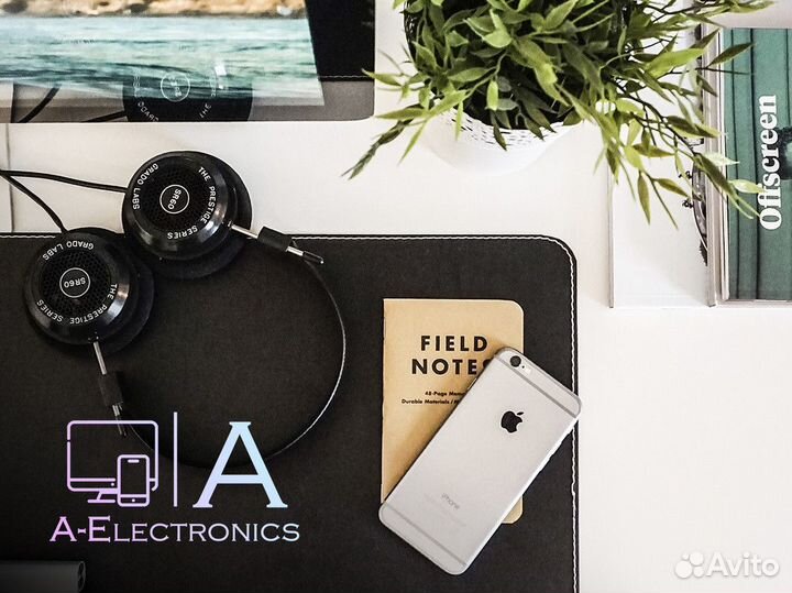 A-Electronics: технологии новой эры