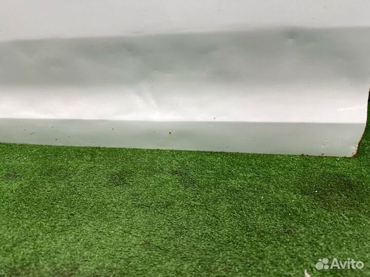 Дверь передняя левая Renault Logan K7M 2014