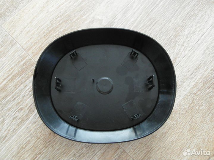 Эмблема решётки радиатора Стекло Mazda 3 BP 19-23