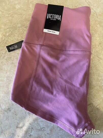 Шорты спортивные Victoria's Secret