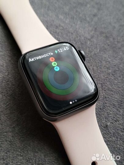 Apple watch 4 40mm