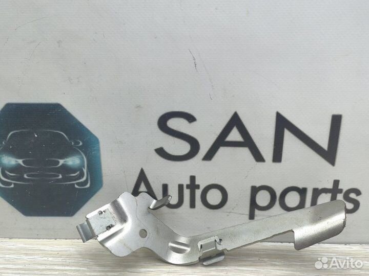 Кронштейн лямбда-зонда Bmw 3 F30 N20B20 2012