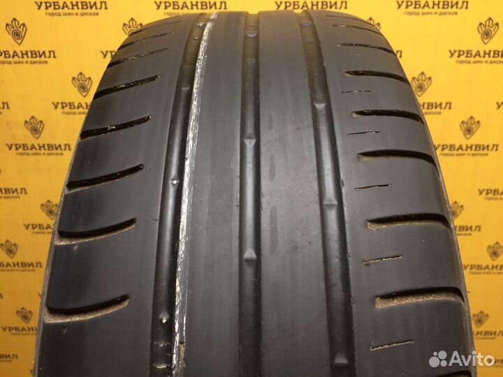 Viatti Strada Asimmetrico V-130 195/55 R15 85V